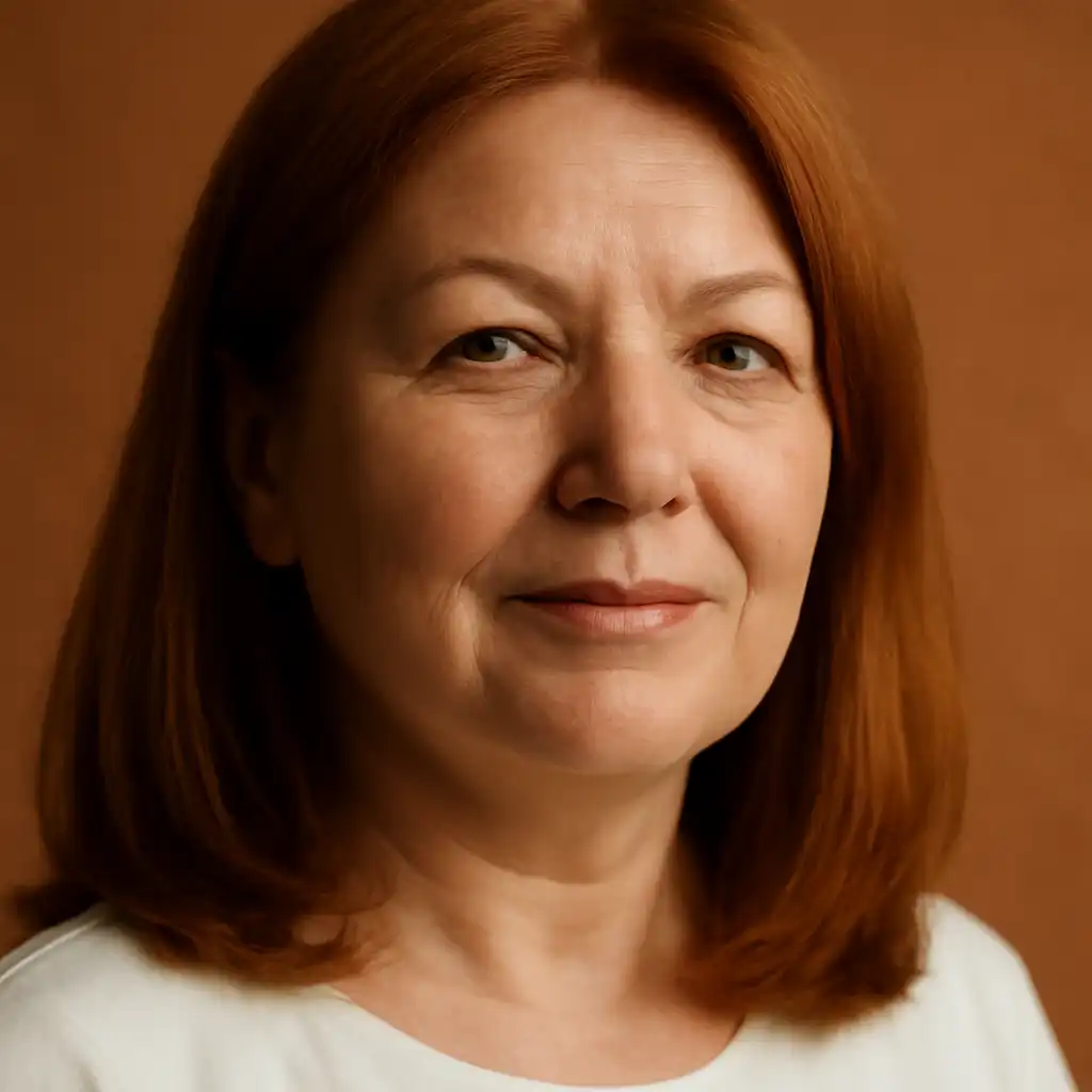 Magdalena Górska